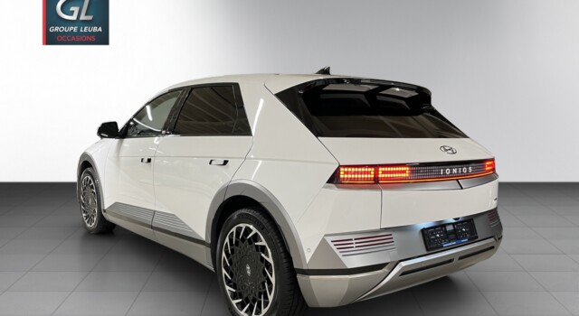 HYUNDAI IONIQ 5 72kW First Ed. 4W