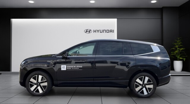 HYUNDAI IONIQ 9 110kWh Vertex 4WD