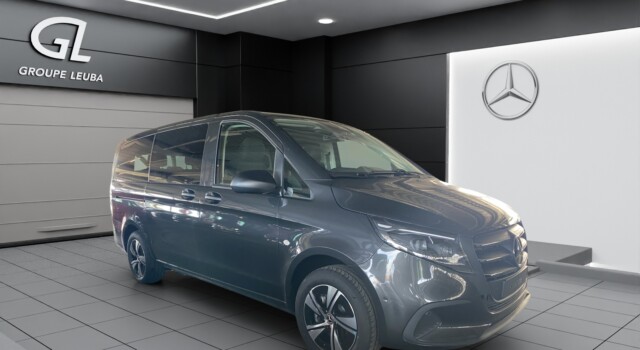 MERCEDES-BENZ VITO 116 CDI Tourer SELECT Family 3200 mm