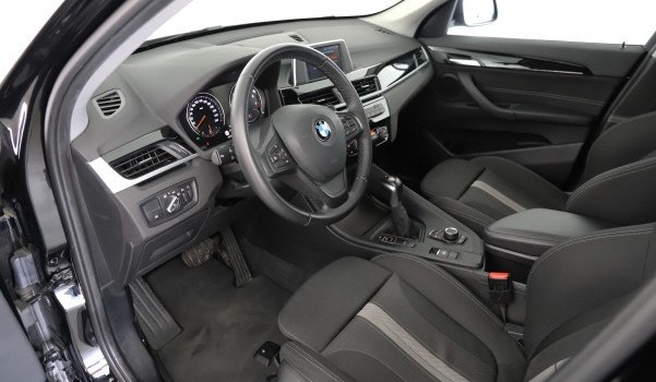 BMW X1 xDrive 25e