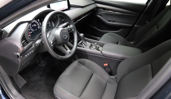 MAZDA 3 HB X 186 Homura  AWD A