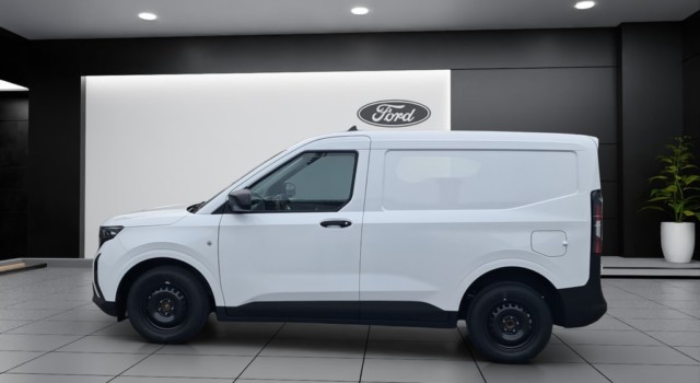 FORD TRANSIT COURIER Van 1.0 EcoBoost Trend