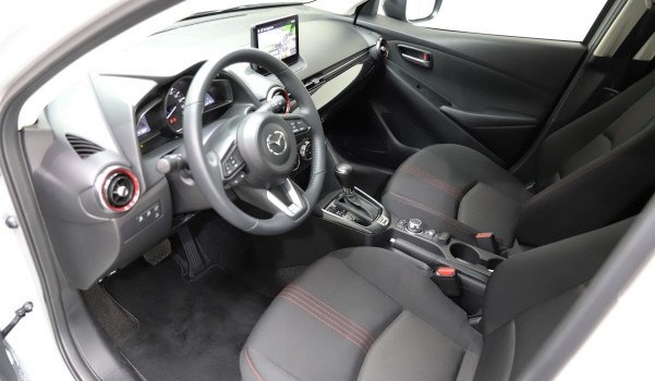 MAZDA 2 G 90 Homura