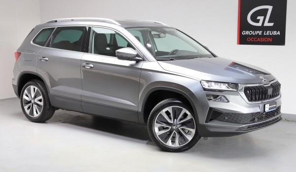 SKODA KAROQ 1.5 TSI Ambit. DSG
