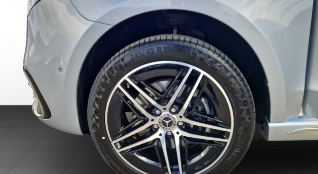 MERCEDES-BENZ V 300  d lang Avantgarde 4Matic 9G-Tronic