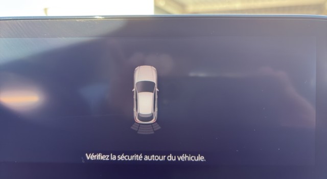 MAZDA CX-30 X 180 Ambition