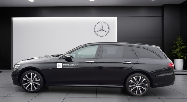 MERCEDES-BENZ E 300 de T 4Matic EQ Star 9G-Tronic