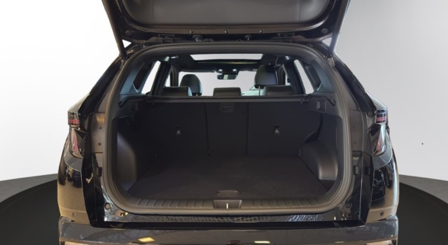 HYUNDAI TUCSON 1.6 HEV N-L LUX 4W