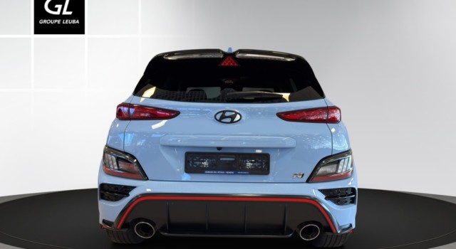 HYUNDAI KONA 2.0 T-GDi N DCT N