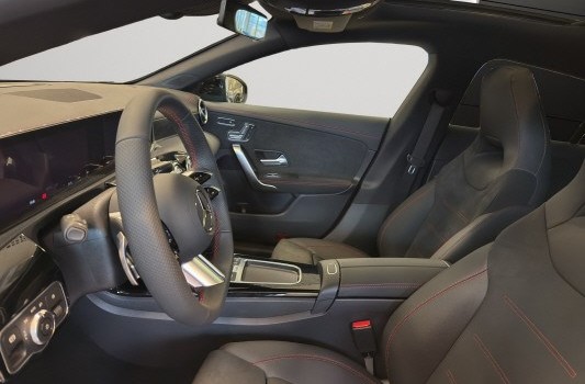 MERCEDES-BENZ CLA 200 CLA SB 200 7G-DCT