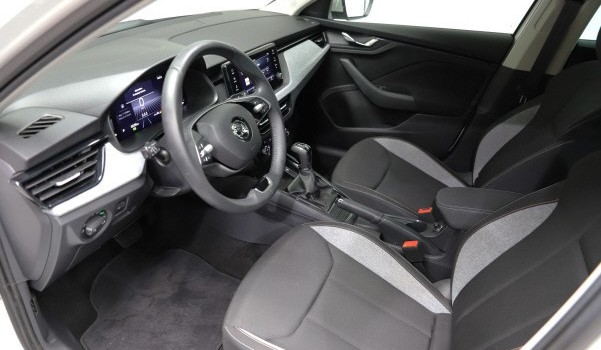 SKODA KAMIQ 1.0 TSI Selection