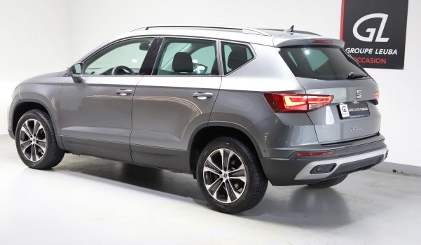 SEAT ATECA 1.5TSI EVO Style