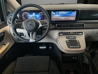 MERCEDES-BENZ MARCO POLO HORIZON Marco Polo 250 d 9g Tronic