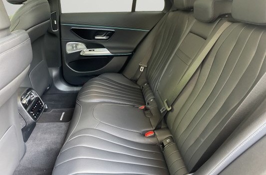 MERCEDES-BENZ E 450 T 9G-Tronic 4Matic