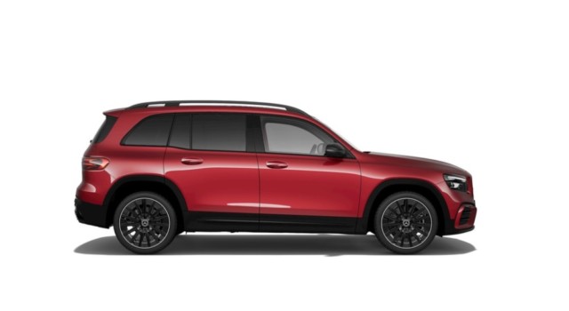MERCEDES-BENZ GLB 220 4Matic 8G-Tronic