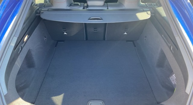 MERCEDES-BENZ CLA 250 CLA Shooting Brake 250 4Matic 8G-DCT