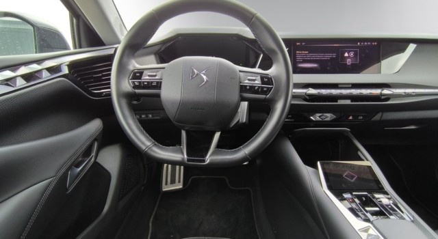 DS AUTOMOBILES DS4 DS 4 1.6 E.T. Rivoli