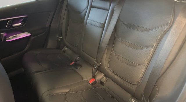 MERCEDES-BENZ GLC 63 AMG GLC Coupé 63Se AMG 4M Exe