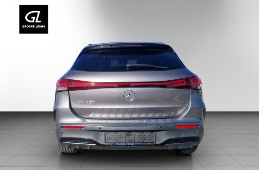 MERCEDES-BENZ EQA 250 AMG Line AMG Line
