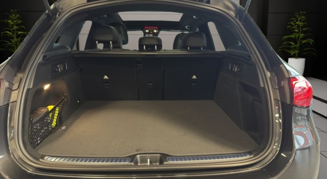 MERCEDES-BENZ GLC 43 AMG Ex. Ed. 4M