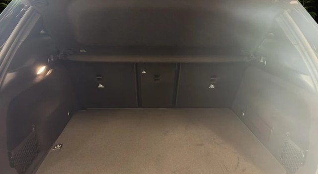 MERCEDES-BENZ GLA 220 4Matic 8G-DCT