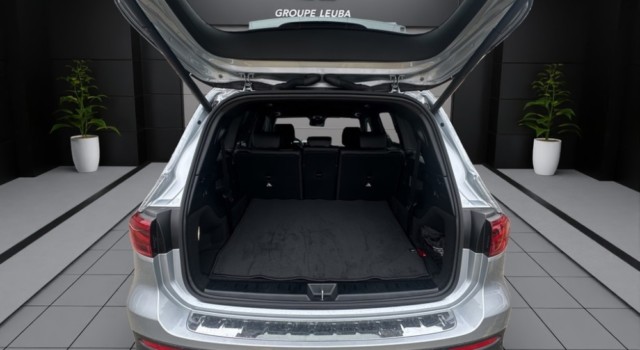 MERCEDES-BENZ GLB 250 4Matic 8G-Tronic