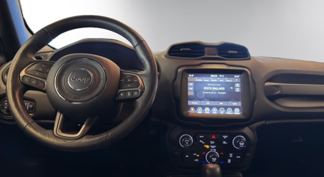 JEEP RENEGADE 1.3 PHEV S AWD