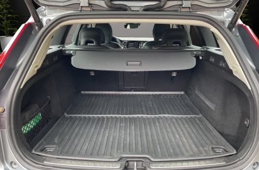 VOLVO V60 D4 AWD Inscription