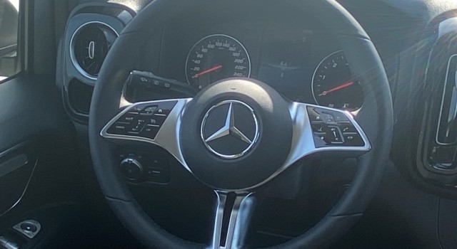 MERCEDES-BENZ VITO 116 CDI Lang Select Tourer 4Matic 9G-Tronic