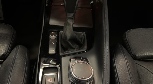 BMW X1 xDrive 25d M Sport