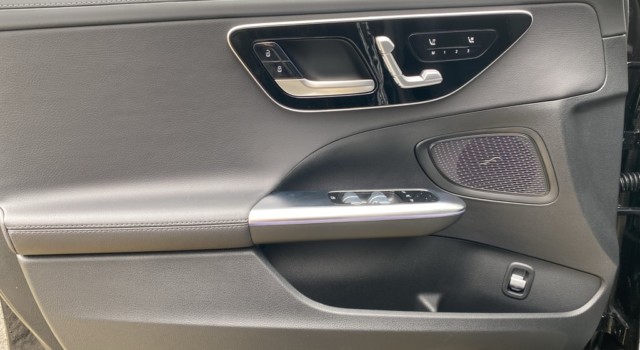 MERCEDES-BENZ C 220 d 4 Matic Swiss Star