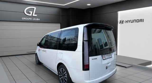 HYUNDAI STARIA Premium 1.6 T-GDi HEV Vertex A