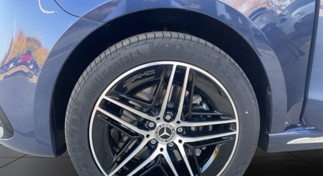 MERCEDES-BENZ V 300 d lang Exclusive 4Matic 9G-Tronic