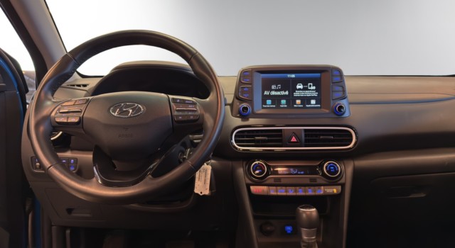 HYUNDAI KONA 1.6 HEV Origo