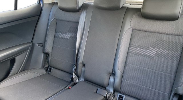 VW T-CROSS 1.5 TSI EVO ACT Style DSG