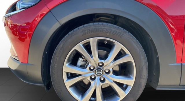 MAZDA CX-30 X 186 Revolution