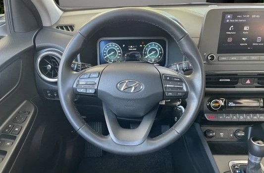 HYUNDAI KONA 1.6 GDi HEV Origo DCT