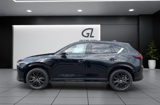 MAZDA CX-5 G 194 Homura AWD