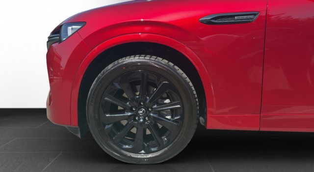 MAZDA CX-60 e-Sky. 327HomuraAWD