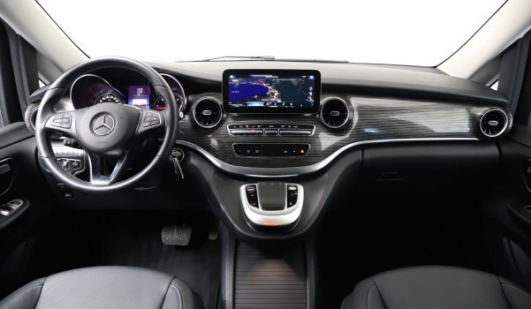 MERCEDES-BENZ V 250 d Avantgarde L 4M