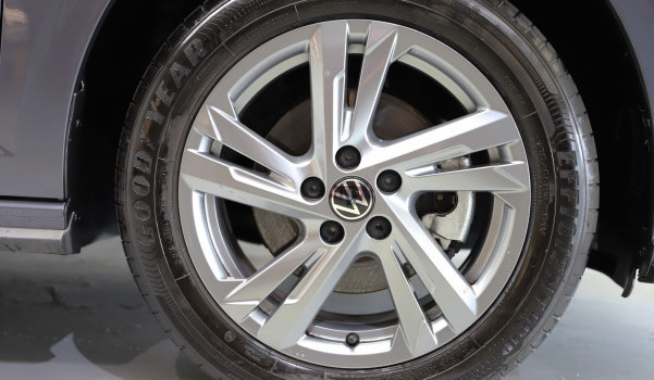 VW POLO 1.0 TSI R-Line DSG