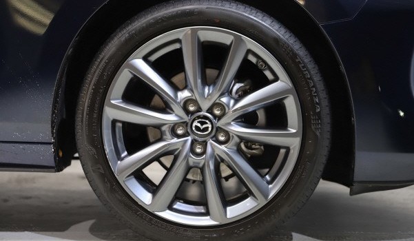MAZDA 3 HB G 150 Exclusive L A