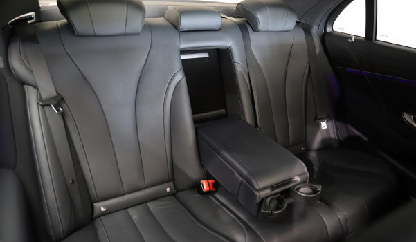 MERCEDES-BENZ S 350 d 4Matic