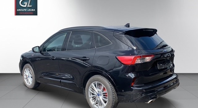 FORD KUGA 2.5 FHEV ST-Line X 4WD