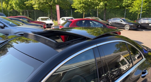 MERCEDES-BENZ C 200 4Matic AMG Line