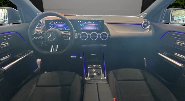 MERCEDES-BENZ EQB 350 66,5 kWh 4Matic Excellence