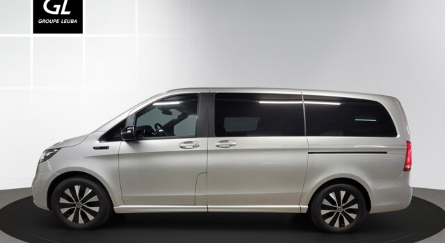 MERCEDES-BENZ EQV 300 lang