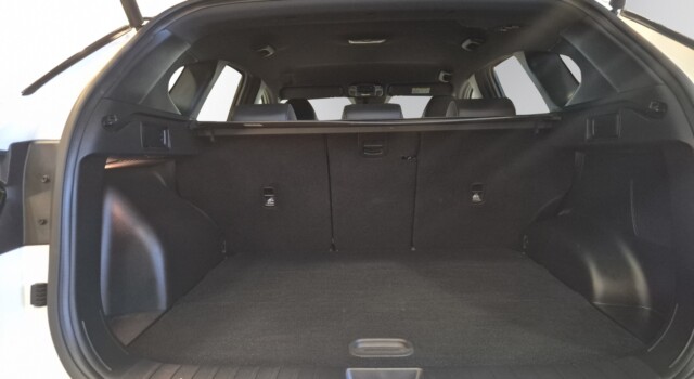 HYUNDAI TUCSON 1.6HEV NLi LUX 4WD