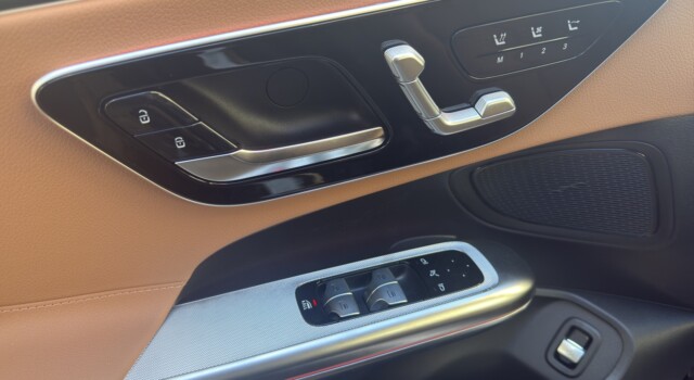 MERCEDES-BENZ CLE 200 Cabrio 4Matic 9G-Tronic