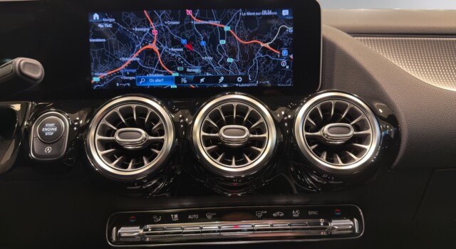 MERCEDES-BENZ B 250 4Matic Progressive